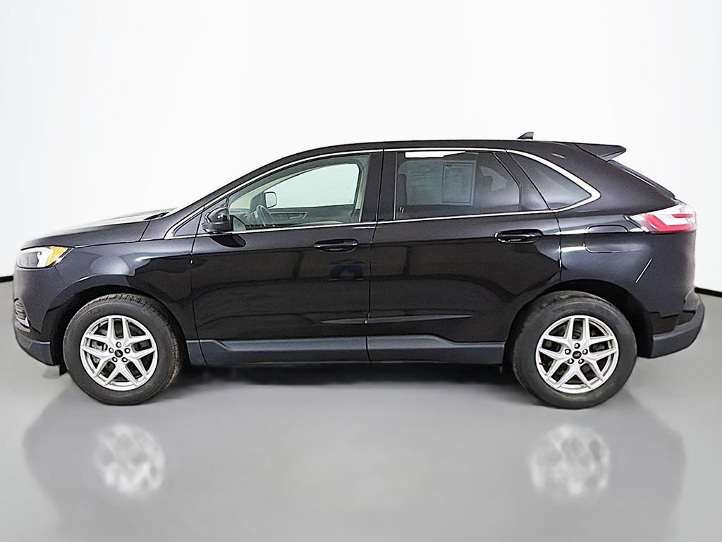 Certified 2023 Ford Edge SEL w/ Convenience Package AWD/4WD image 13