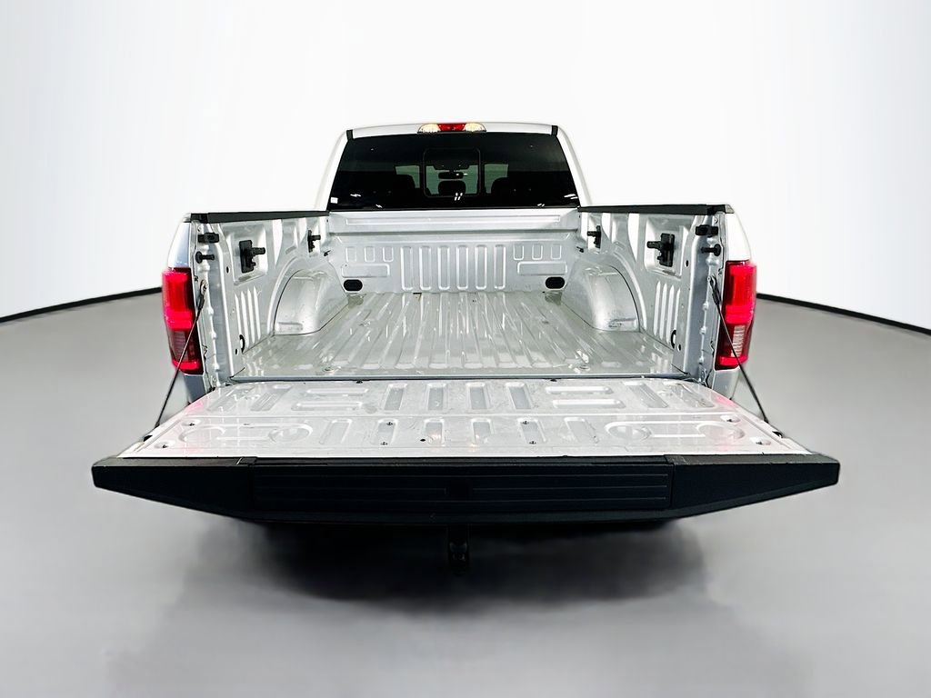 Used 2019 Ford F150 XLT w/ Equipment Group 302A Luxury image 30