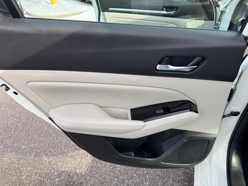 Used 2020 Nissan Altima 2.5 SL image 21