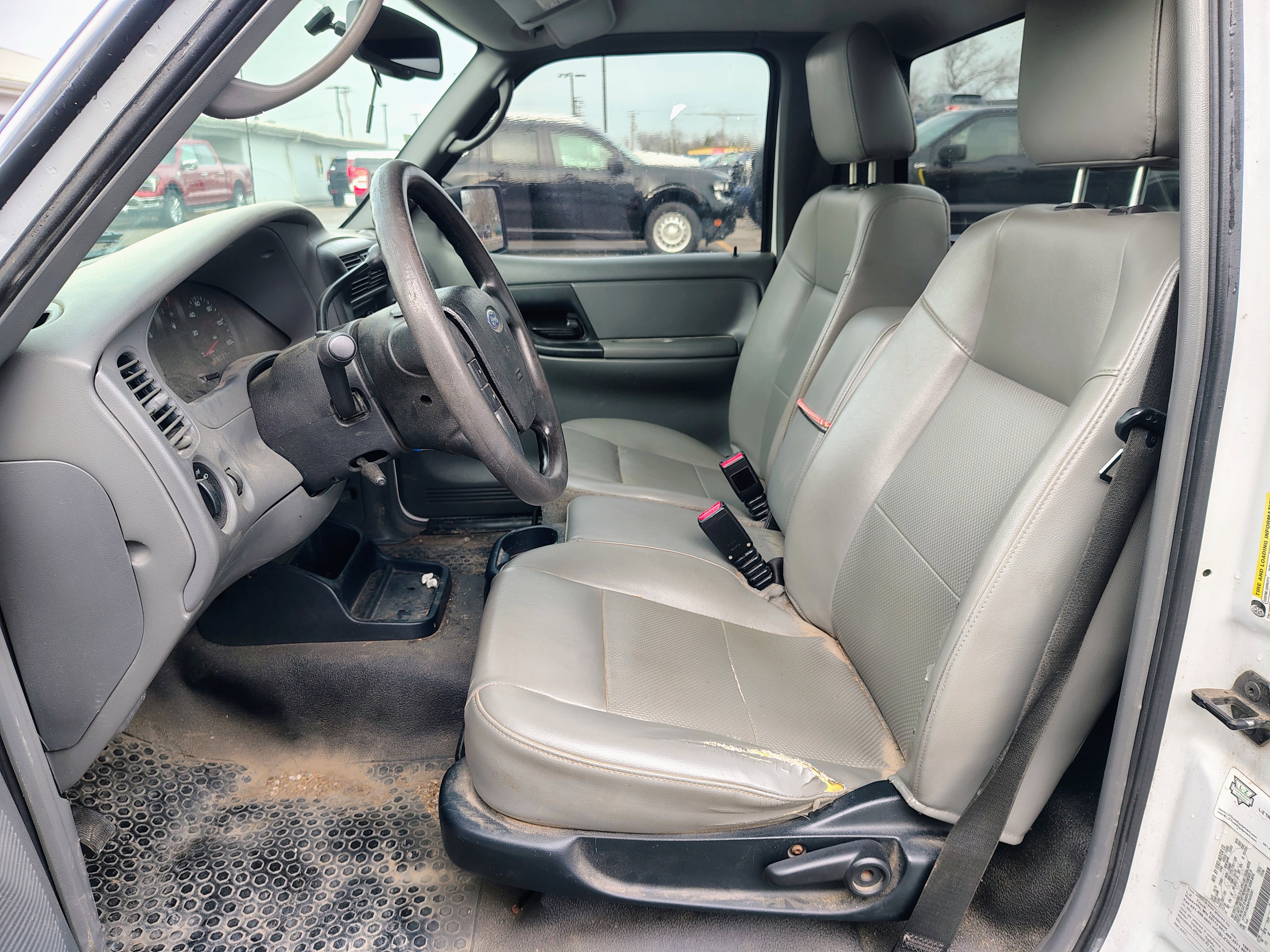 Used 2010 Ford Ranger XL image 15