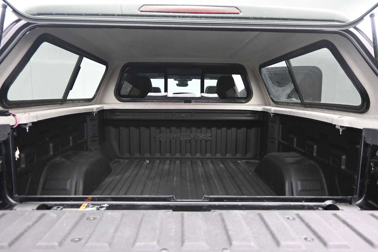 Used 2023 GMC Sierra 1500 AT4X w/ AT4X AEV Edition AWD/4WD image 14