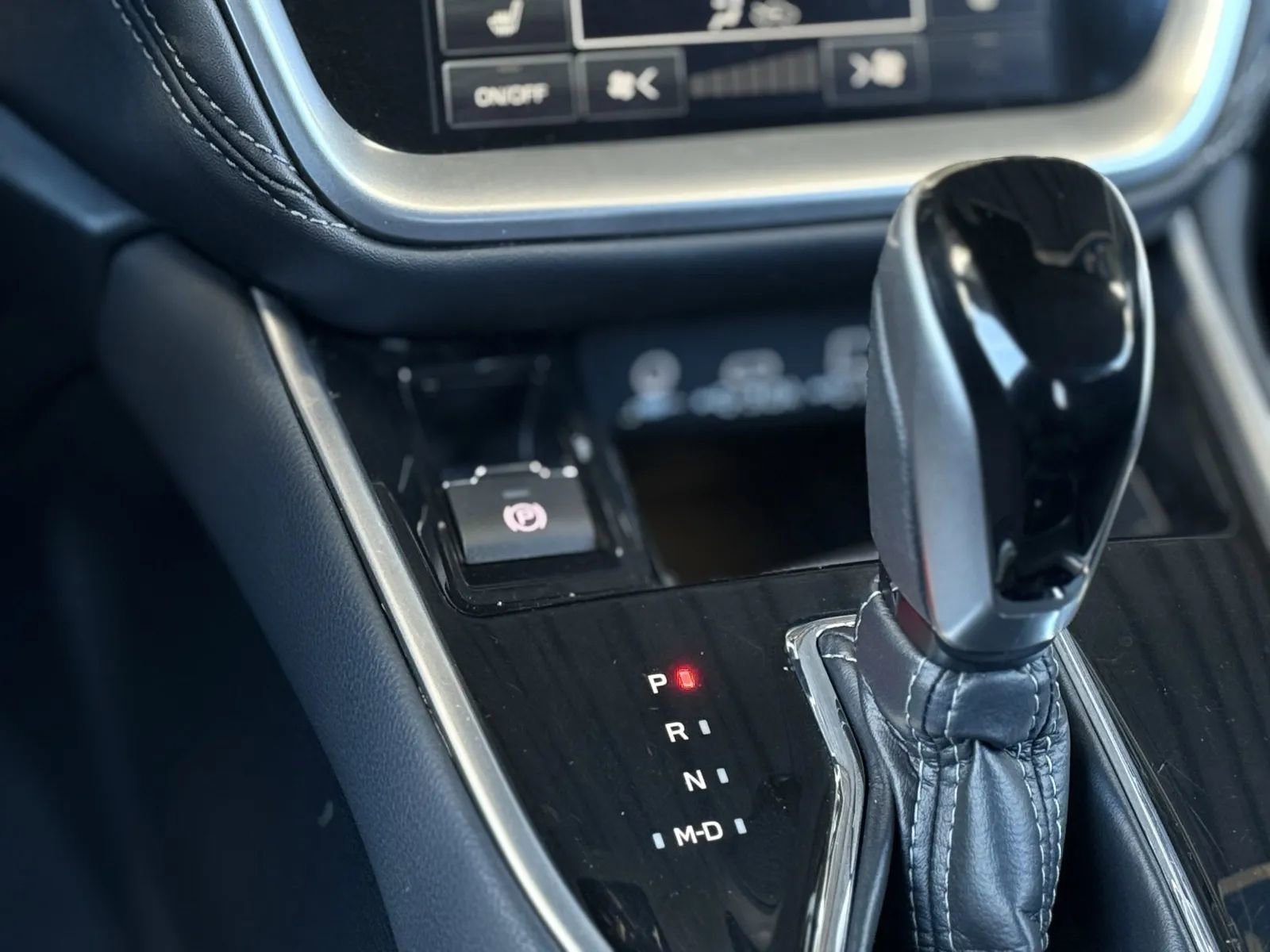 Used 2024 Subaru Outback Limited image 31