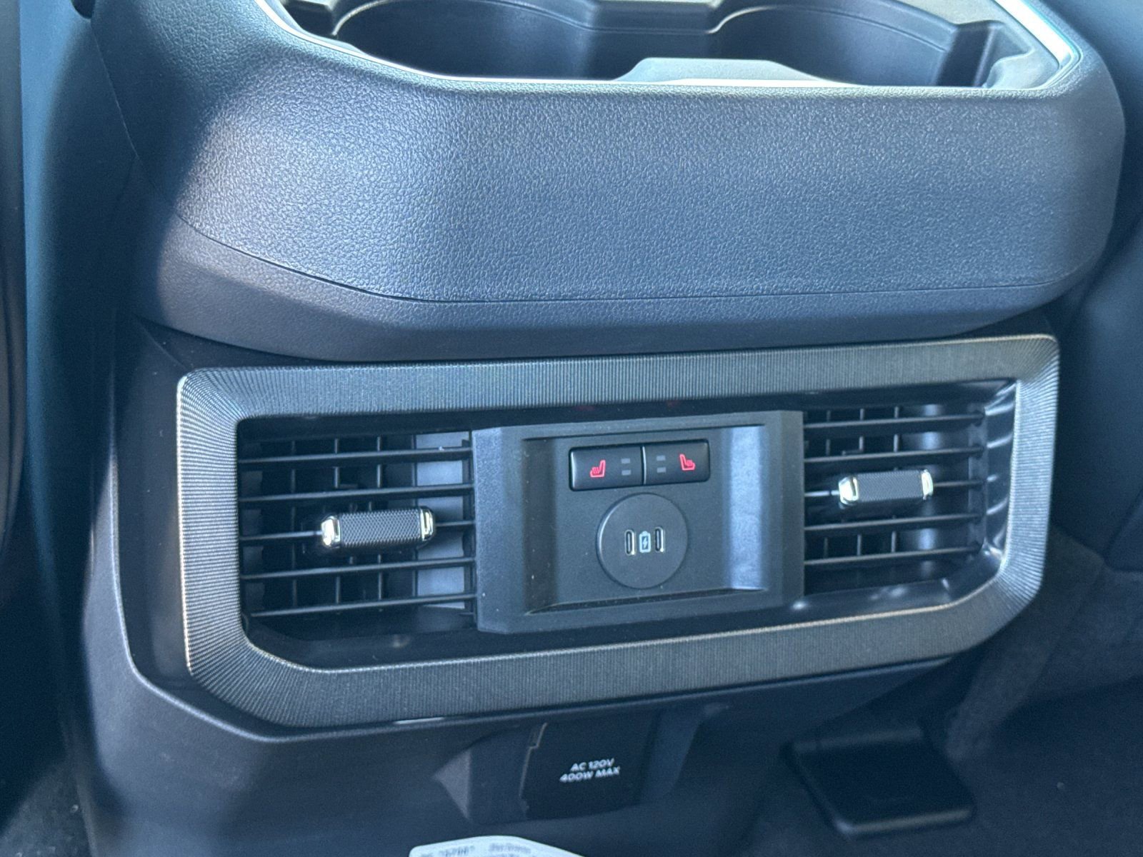 New 2026 Ford F350 Platinum w/ FX4 Off-Road Package image 13