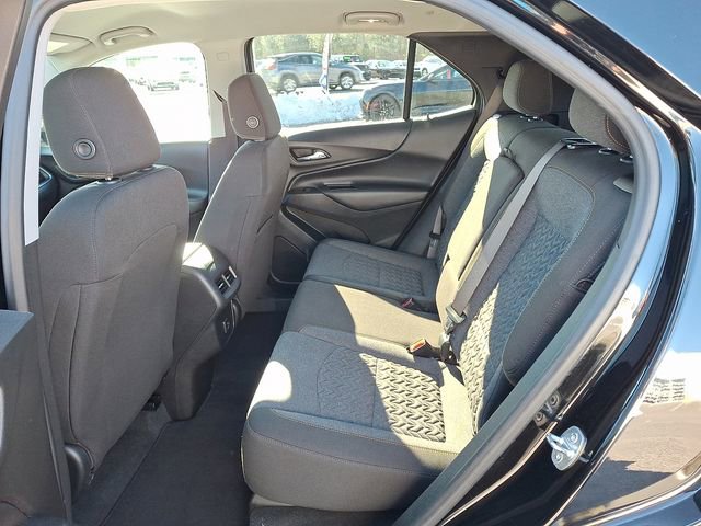 Certified 2023 Chevrolet Equinox LT image 10