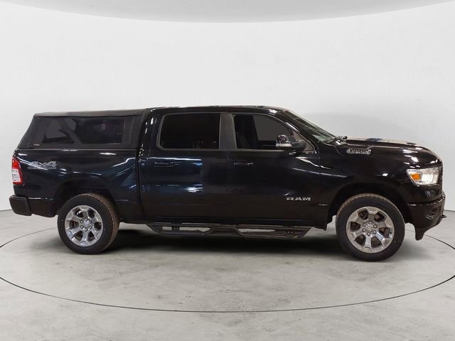 Used 2020 RAM 1500 Lone Star AWD/4WD image 6