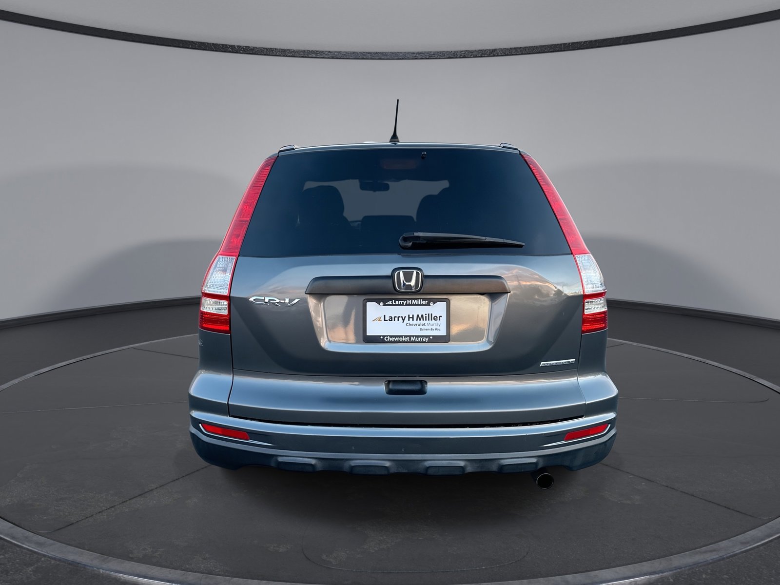 Used 2011 Honda CR-V SE image 12