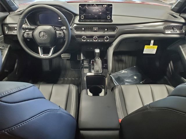 Used 2025 Acura Integra A-Spec FWD image 16
