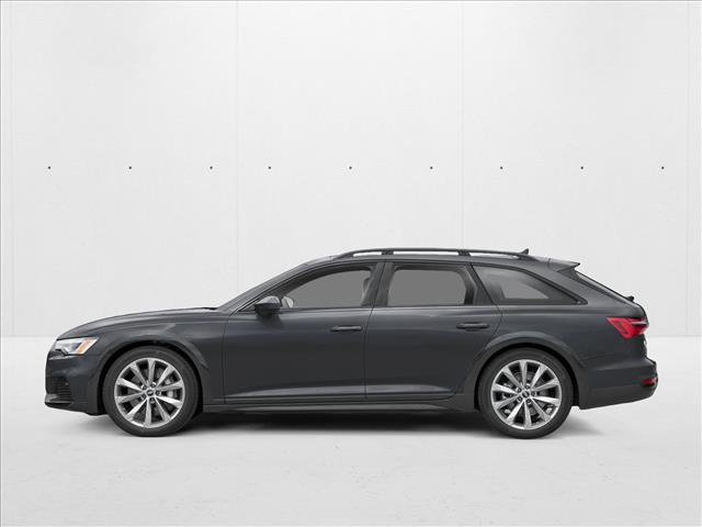 New 2026 Audi A6 Premium Plus image 3