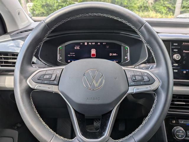 Used 2024 Volkswagen Taos SEL AWD/4WD image 27
