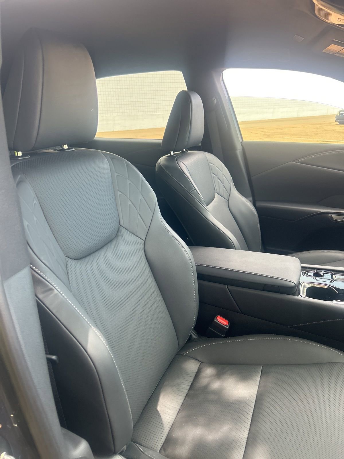 Used 2025 Lexus RX 350 FWD w/ Technology Package image 18