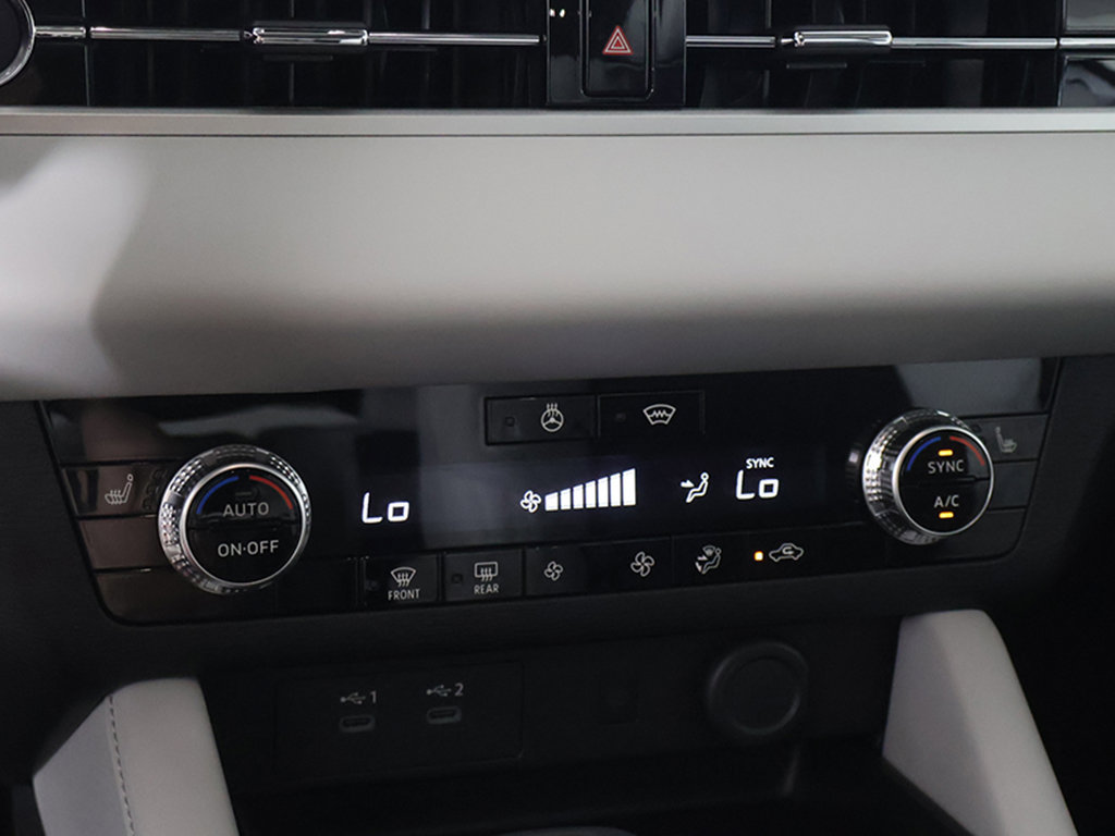 New 2026 Mitsubishi Outlander SE AWD/4WD image 46