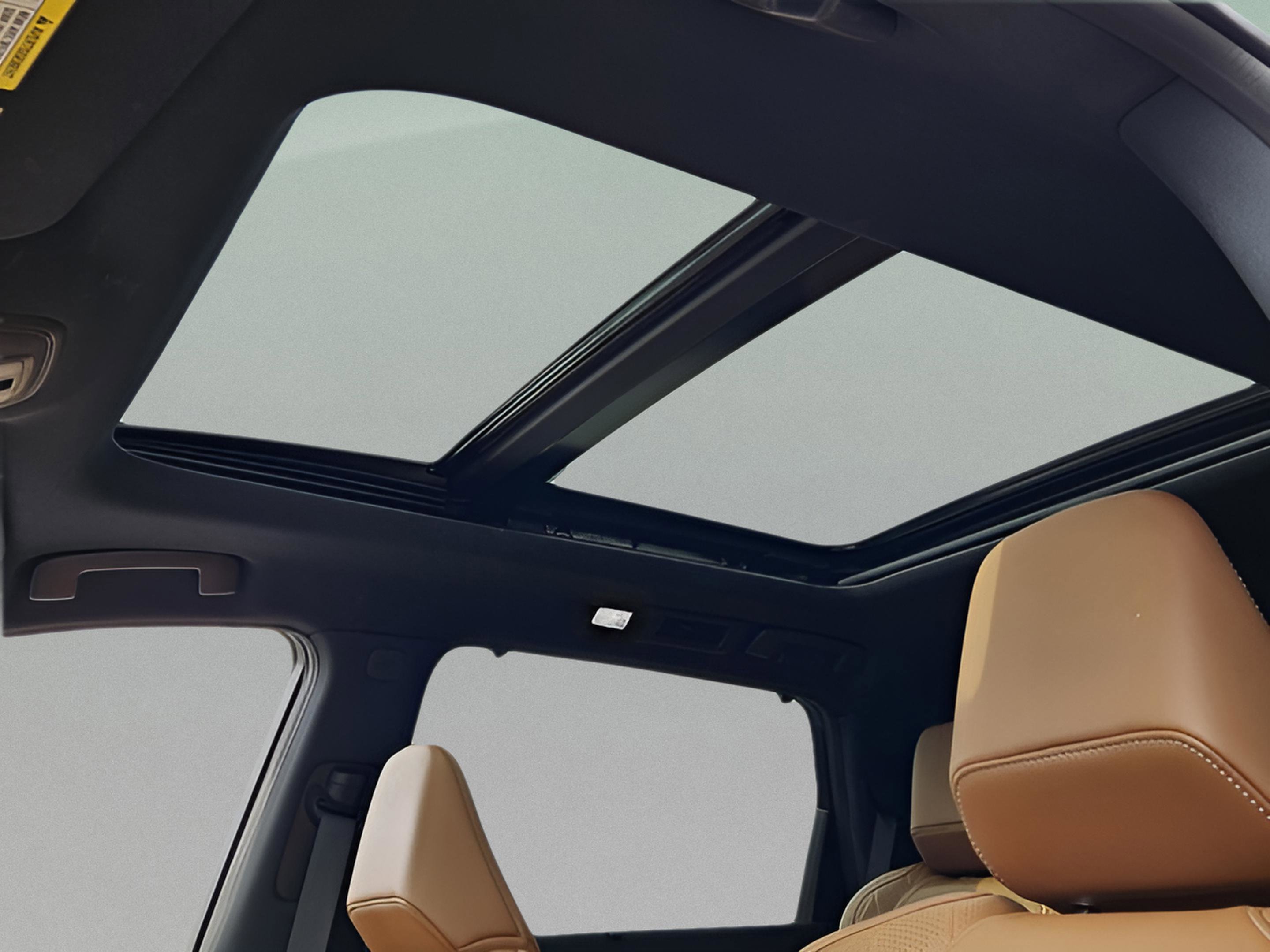 Used 2024 INFINITI QX60 Autograph w/ Cargo Package image 17