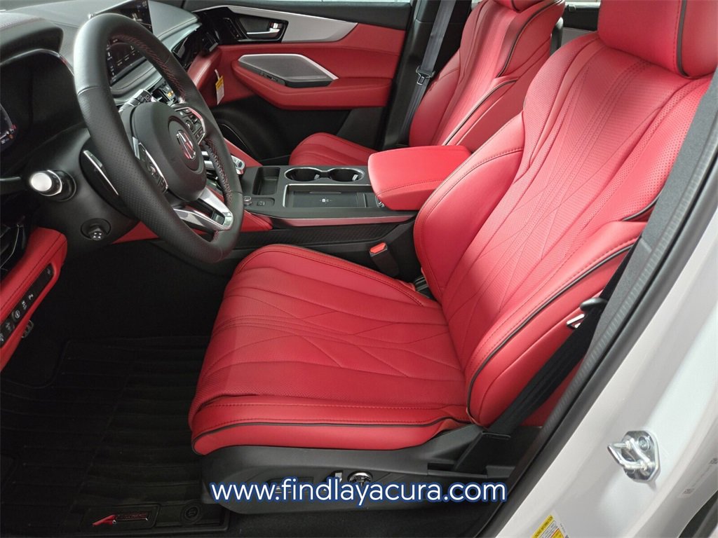 New 2026 Acura MDX A-Spec image 6