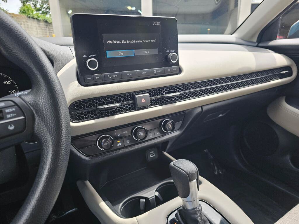 Used 2024 Honda HR-V LX image 25