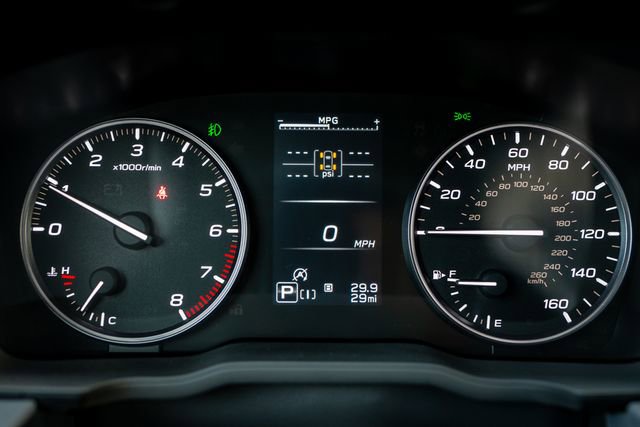 New 2026 Subaru Crosstrek 2.0i Premium image 10