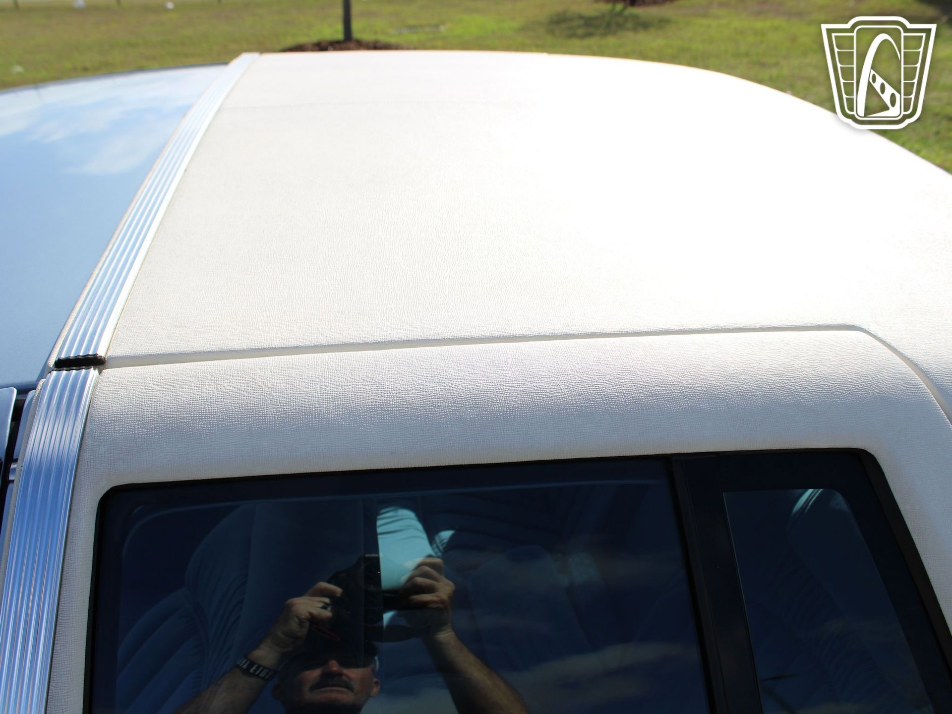 Used 1994 Buick Roadmaster Sedan image 9