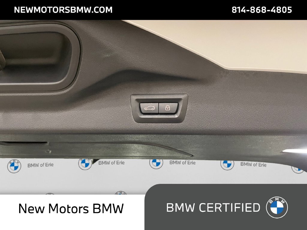 Certified 2024 BMW X7 M60i w/ Executive Package AWD/4WD image 19