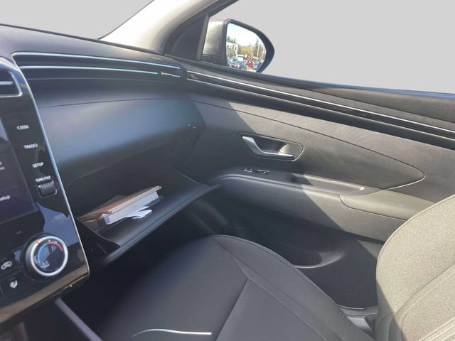 Used 2023 Hyundai Tucson SEL AWD/4WD image 32