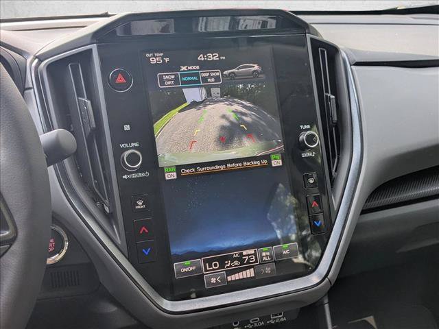 New 2026 Subaru Crosstrek 2.5i Limited AWD/4WD image 14