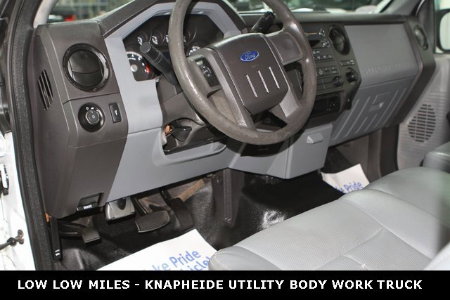 Used 2015 Ford F250 XL image 15