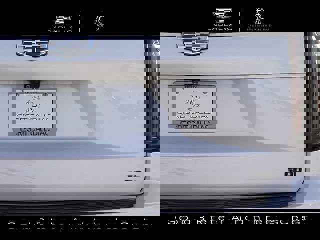 Certified 2021 Cadillac Escalade Premium Luxury image 7