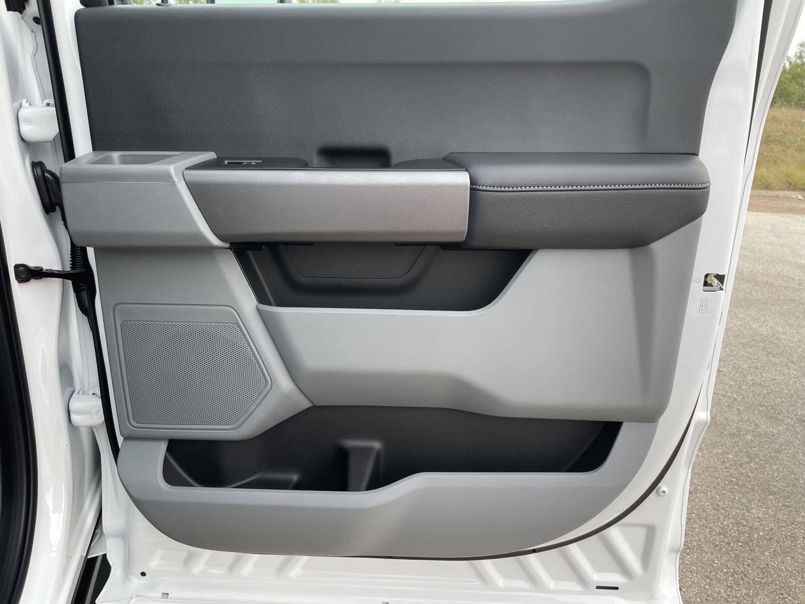 New 2026 Ford F350 XL w/ STX Appearance Package image 25