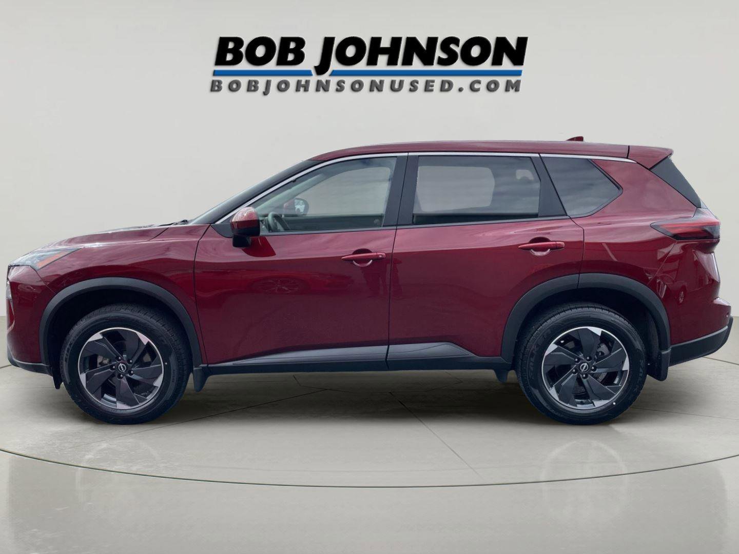 Used 2024 Nissan Rogue SV AWD/4WD image 6