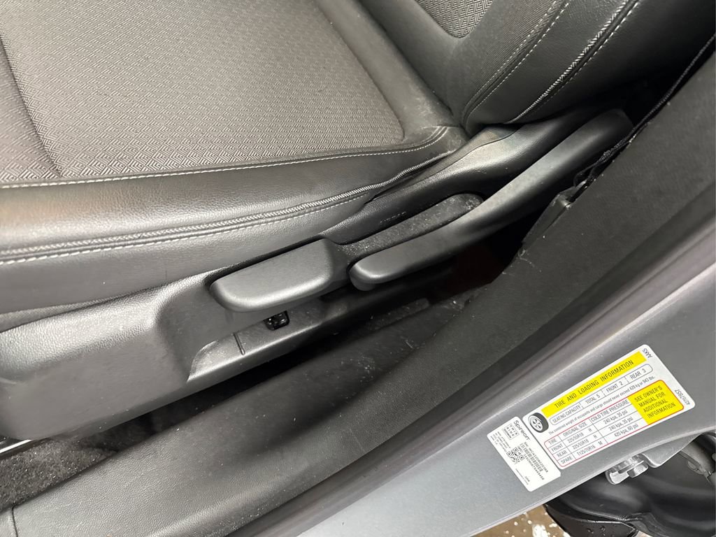 Used 2024 Buick Encore GX Preferred image 35