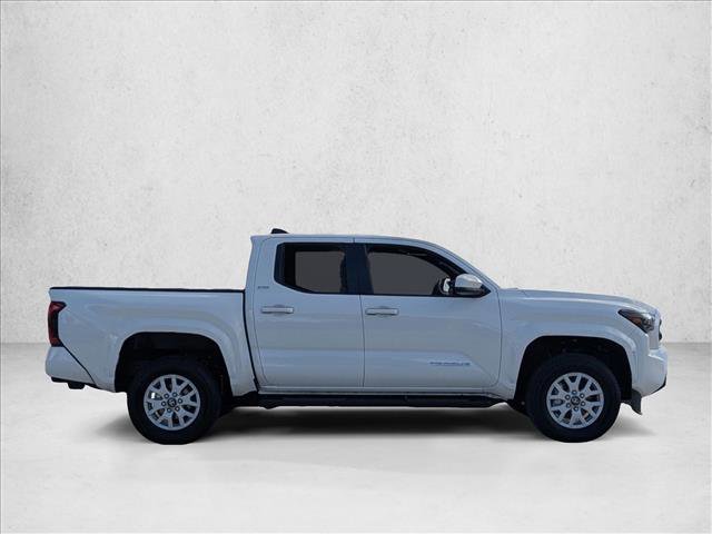 Used 2024 Toyota Tacoma SR5 image 4