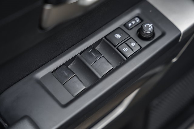 Used 2023 Toyota Tundra SR5 w/ TRD Sport Premium Package image 36