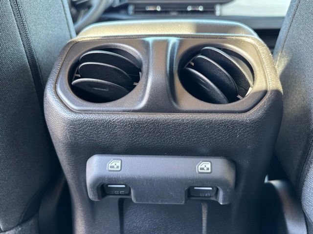 New 2026 Jeep Gladiator Willys image 16