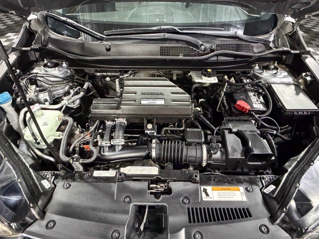 Used 2018 Honda CR-V Touring image 40