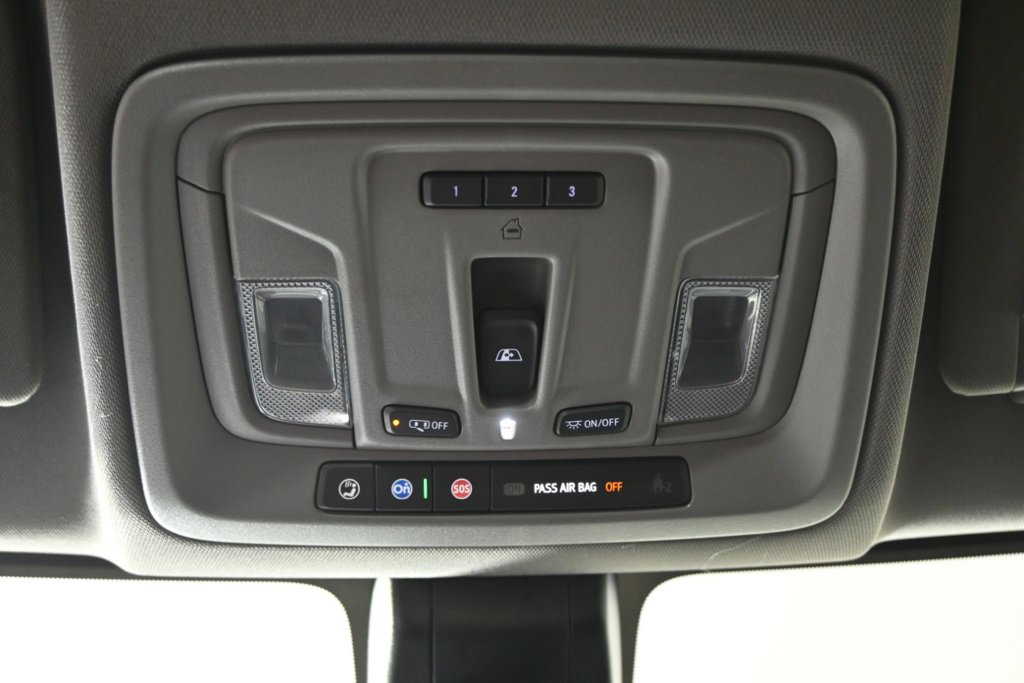 Used 2023 Chevrolet Silverado 2500 LTZ w/ LTZ Plus Package image 34