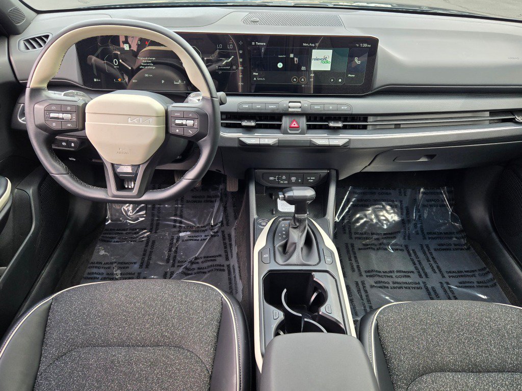 Used 2025 Kia K4 GT-Line FWD image 18