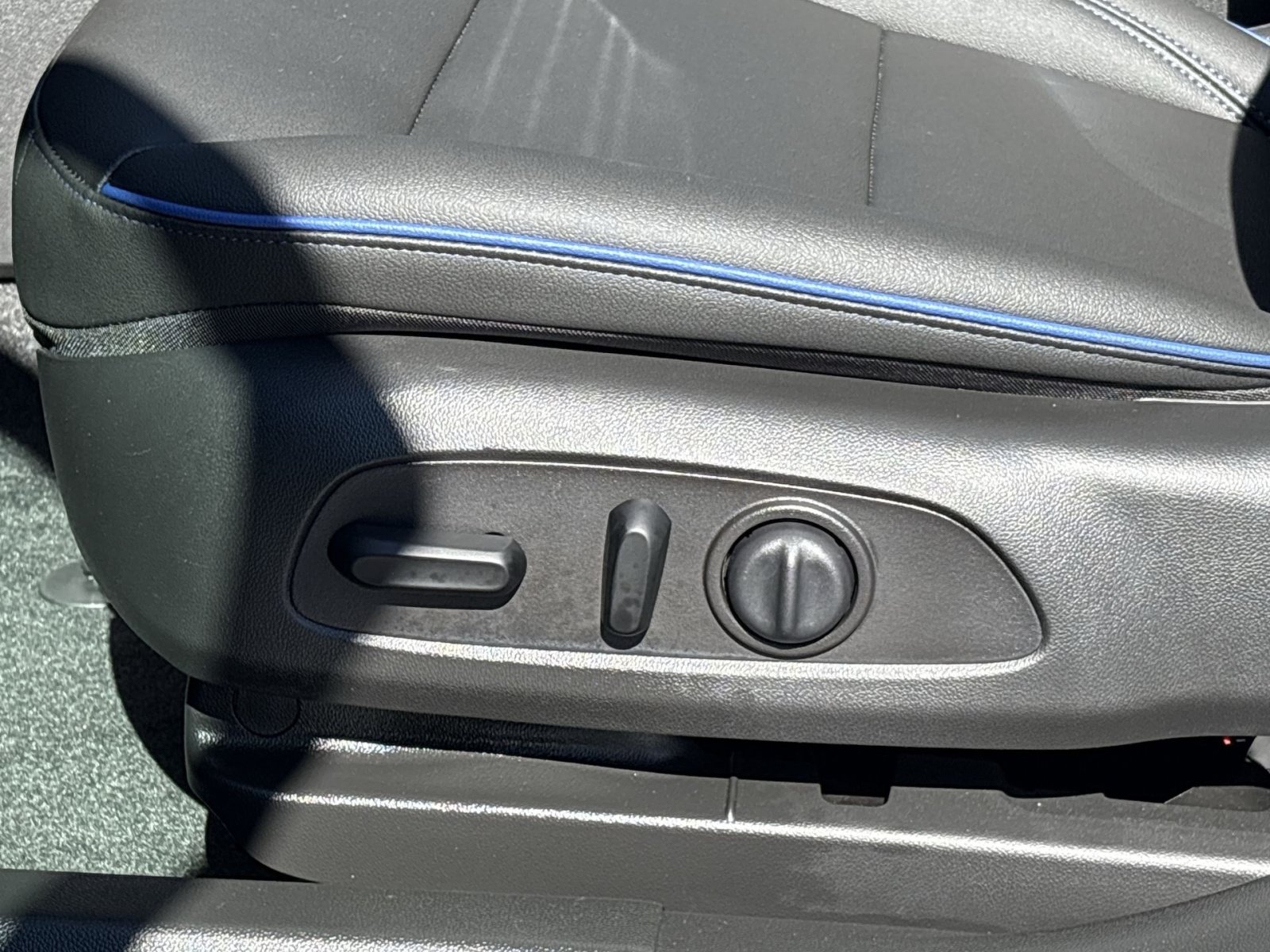 New 2026 Buick Envista Sport Touring w/ Convenience I Package FWD image 14