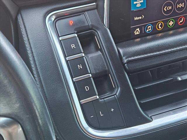 Used 2021 Chevrolet Tahoe LT RWD image 16
