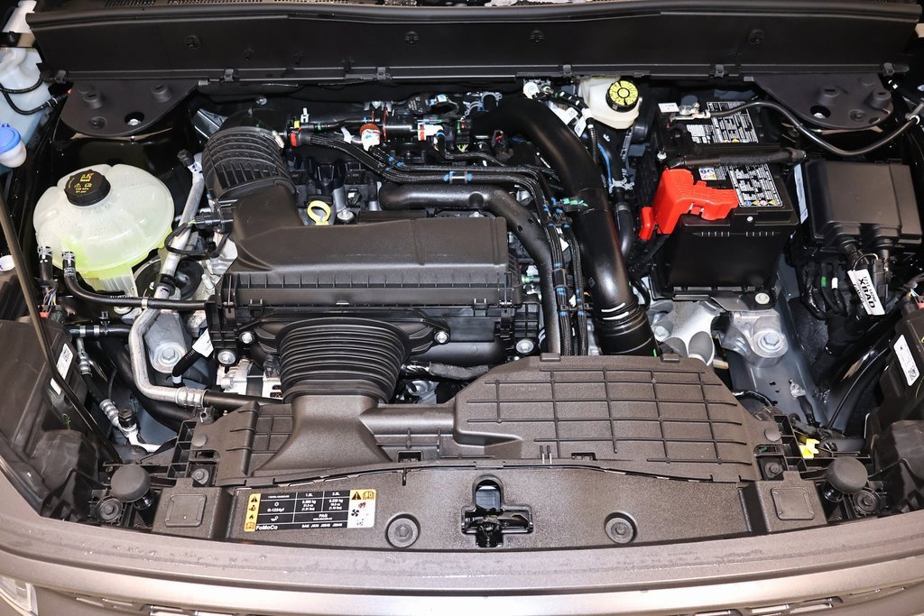 New 2026 Ford Bronco Sport Badlands w/ Badlands Tech Package image 37