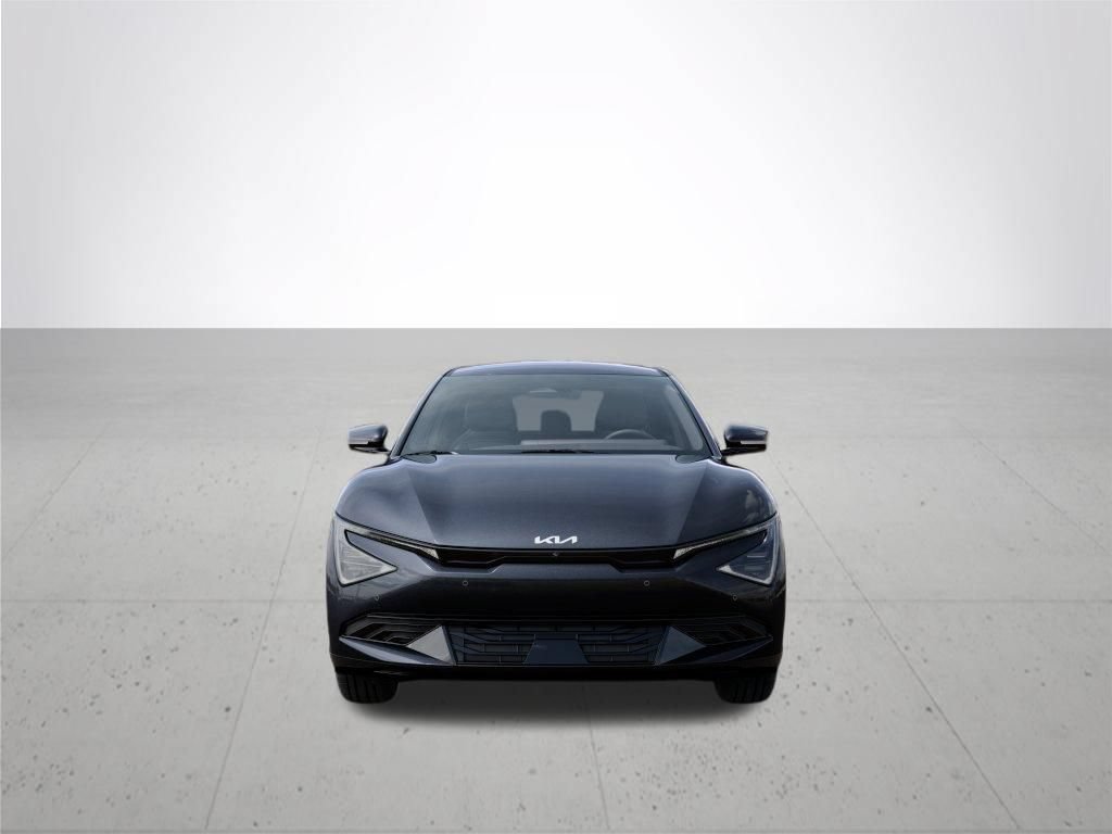 New 2026 Kia EV6 Wind AWD/4WD image 2