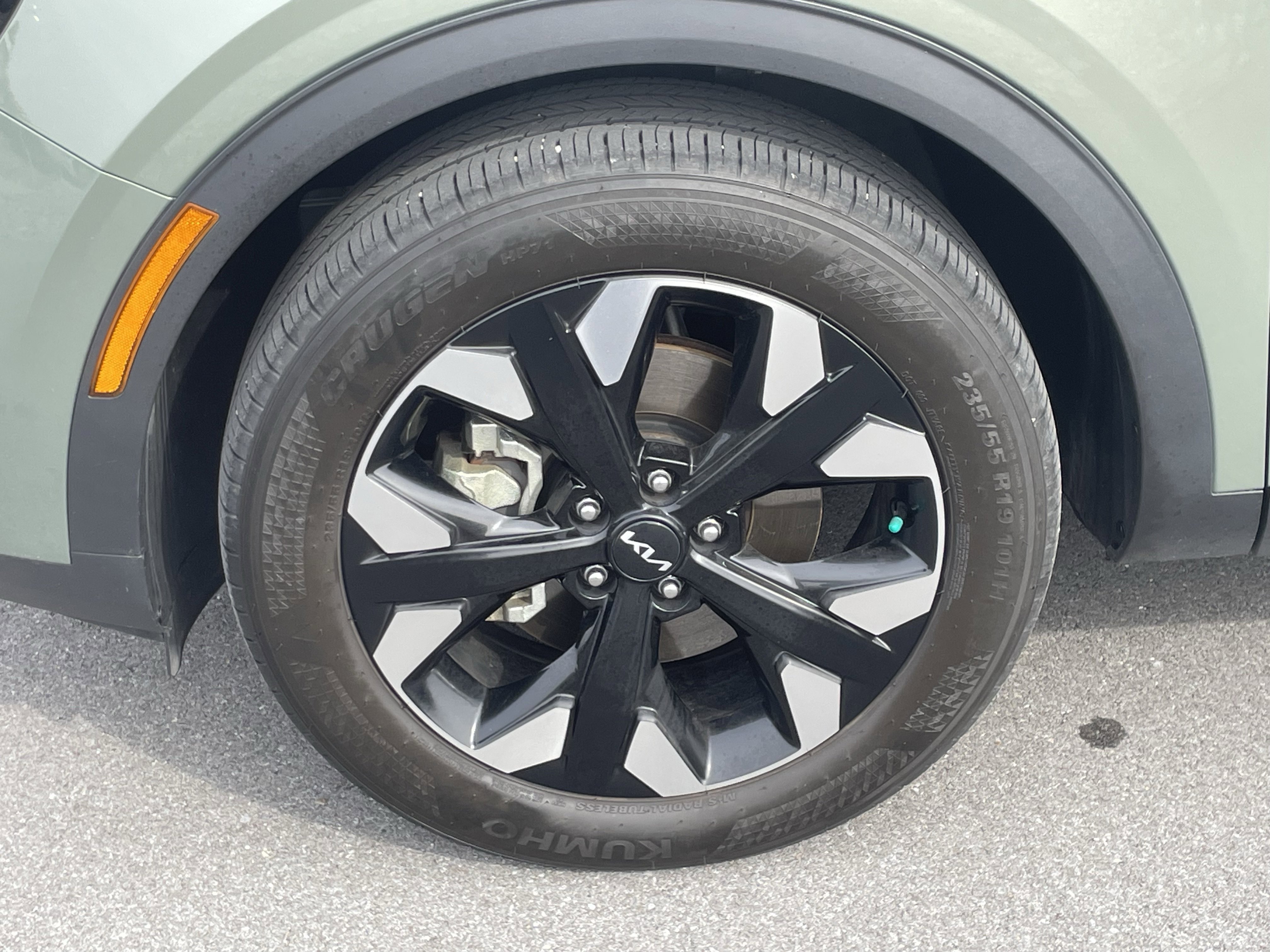 Used 2023 Kia Sportage X-Line w/ X-Line Premium Package image 11