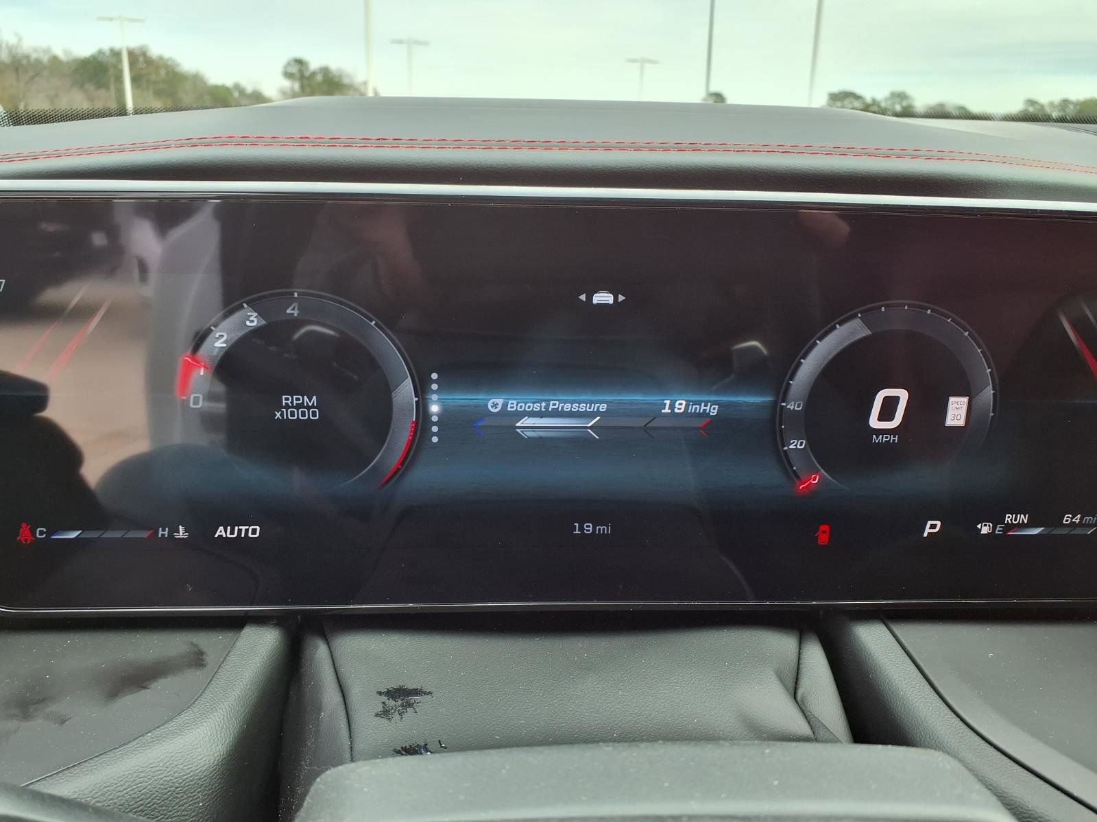 New 2026 Dodge Charger R/T Scat Pack image 19