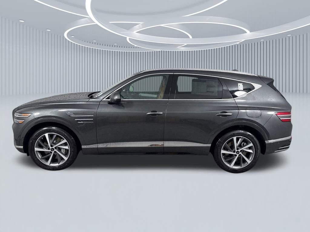 New 2026 Genesis GV80 2.5T Advanced AWD/4WD image 7