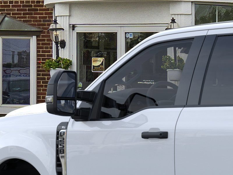 New 2026 Ford F250 XL AWD/4WD image 12