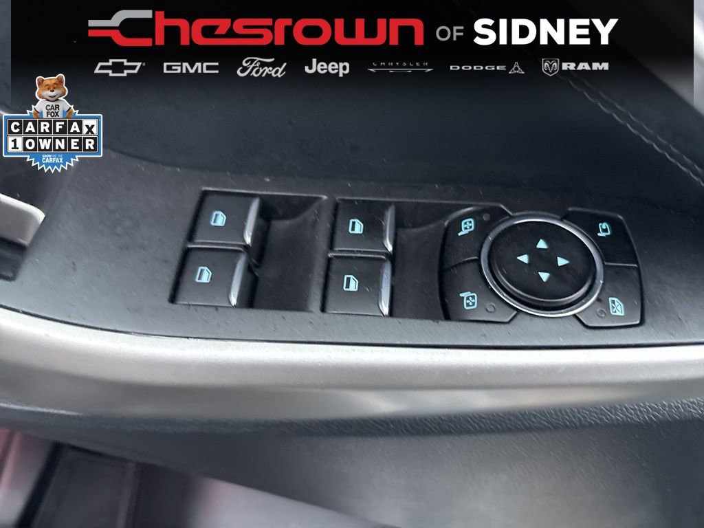 Used 2023 Ford Explorer Limited w/ Equipment Group 301A image 17