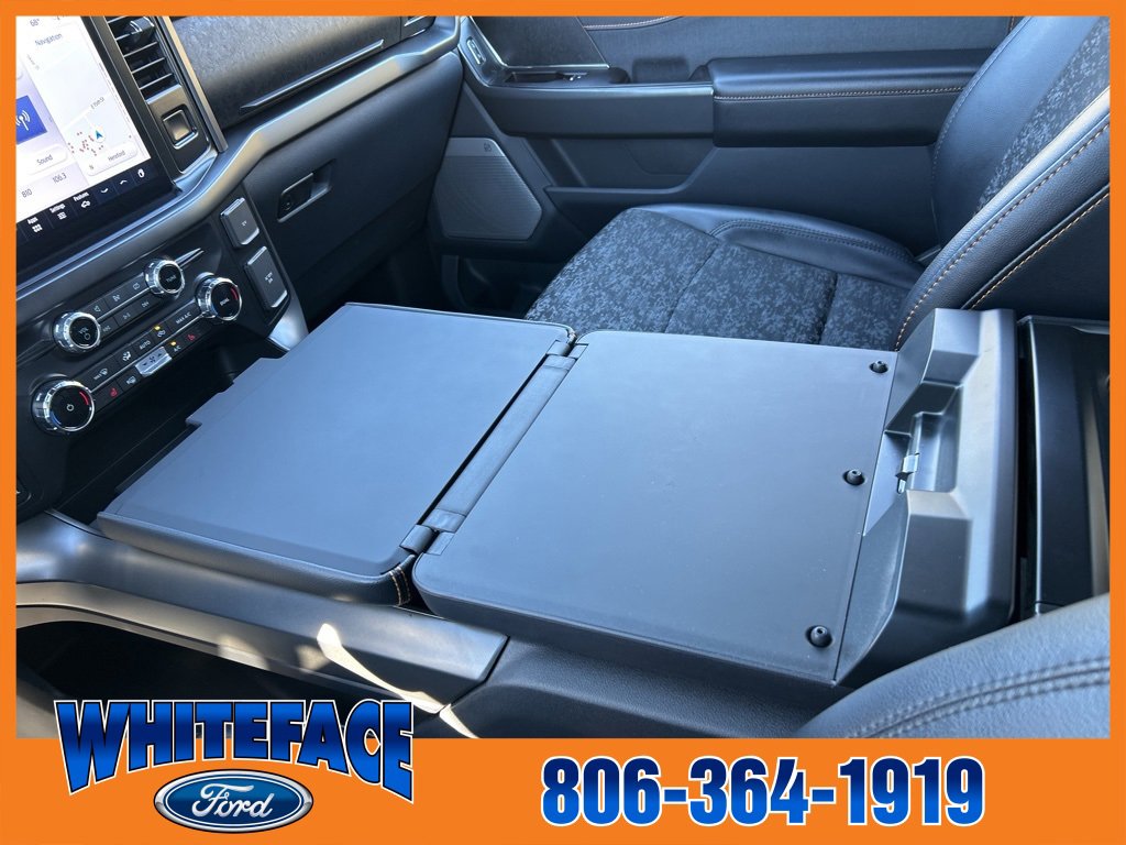 Used 2024 Ford F150 Tremor w/ Bed Utility Package image 33