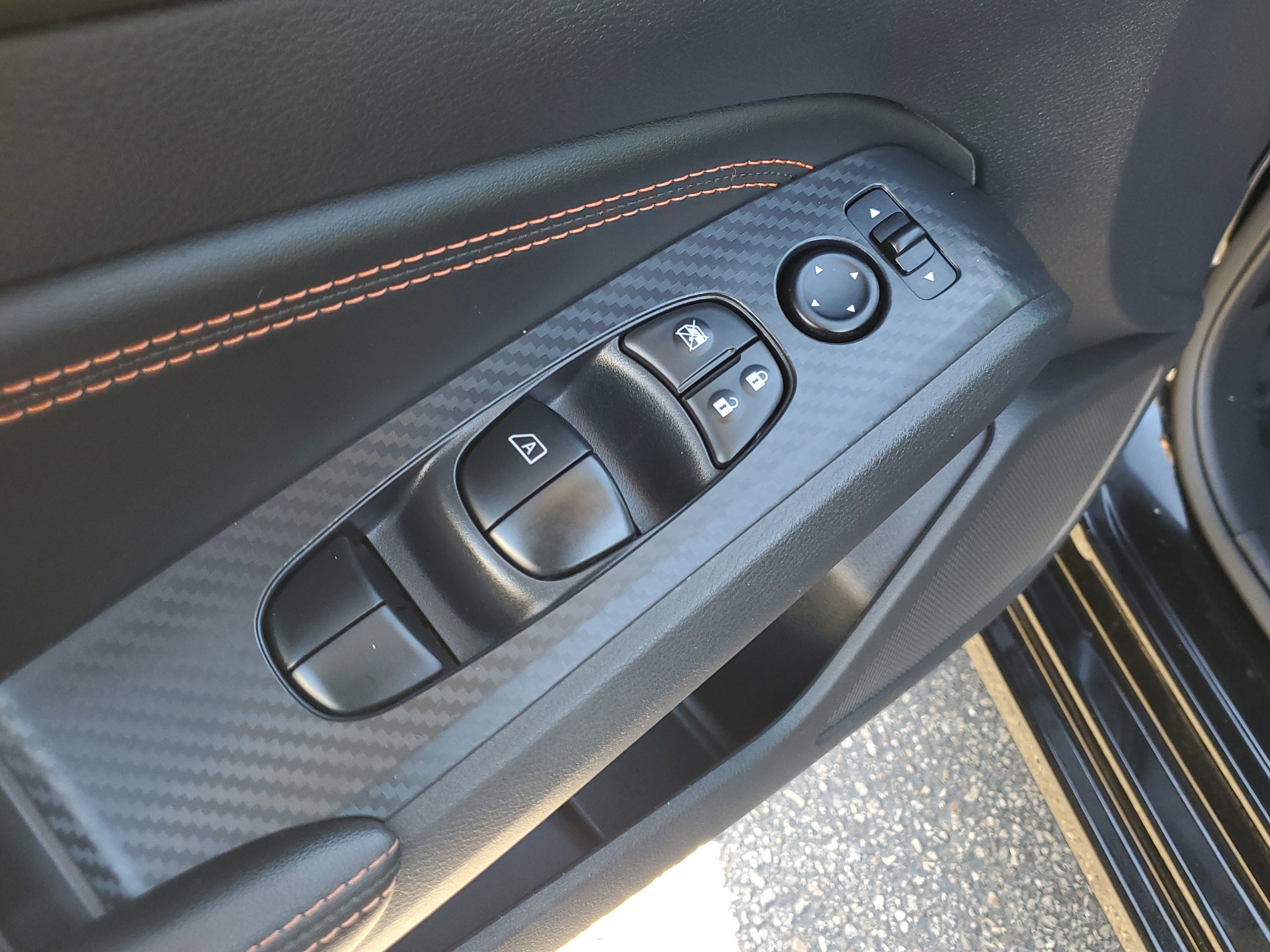 Used 2020 Nissan Altima 2.5 SR w/ Premium Package image 17