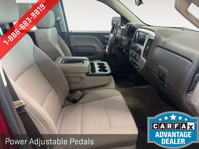Used 2018 GMC Sierra 1500 SLE w/ SLE Value Package AWD/4WD image 5