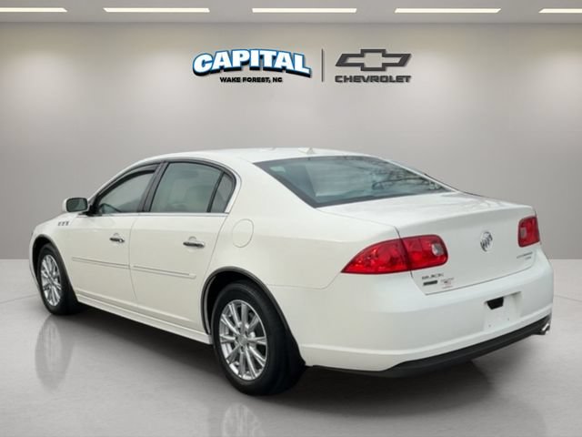 Used 2011 Buick Lucerne CXL FWD image 3