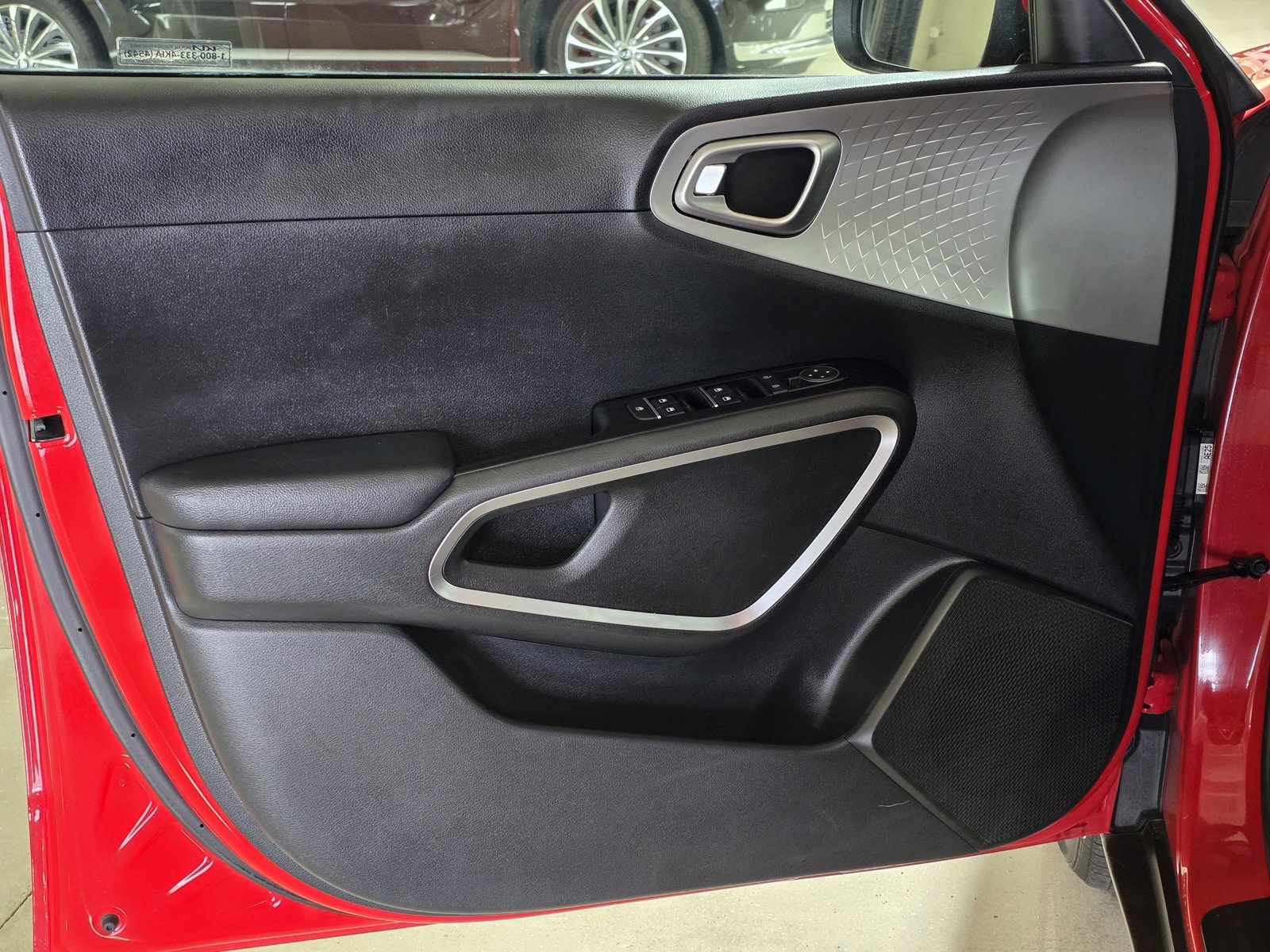 Used 2023 Kia Soul LX w/ Option Group 015 image 20