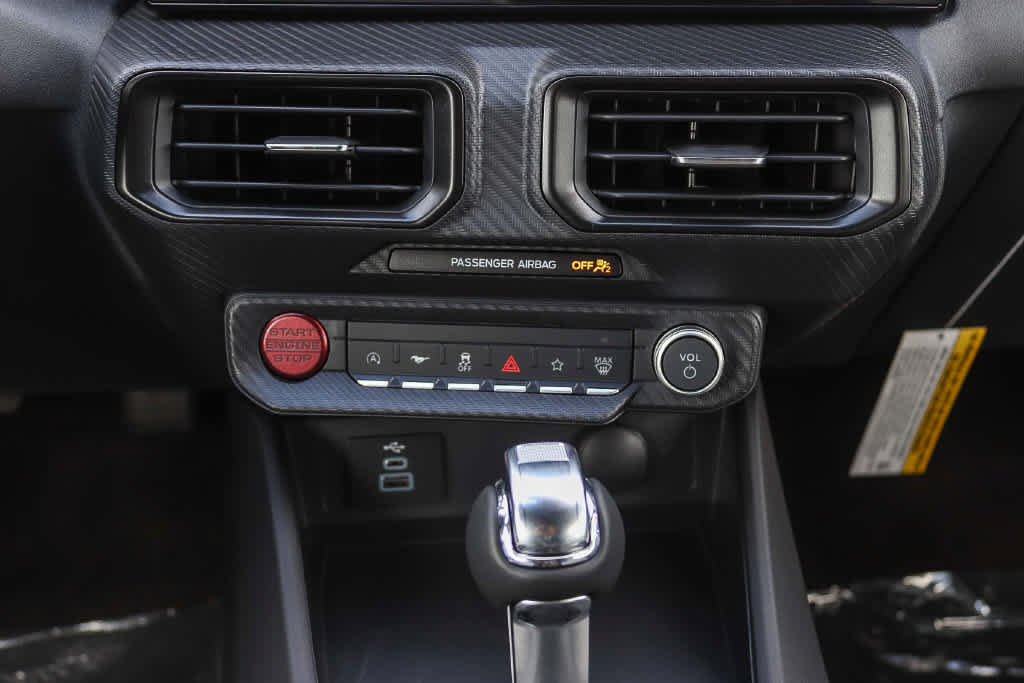 New 2026 Ford Mustang Coupe RWD image 13