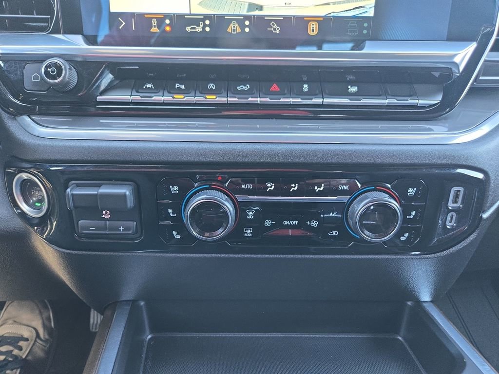 Used 2024 Chevrolet Silverado 1500 High Country w/ High Country Premium Package image 27